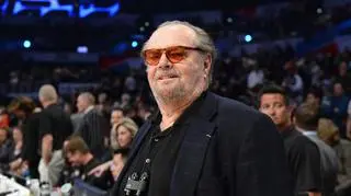 Jack Nicholson po latach dowiedział się prawdy o własnej rodzinie. "Pana siostra June jest pana matką?"