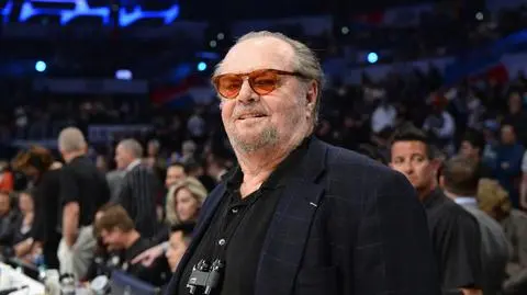 Jack Nicholson