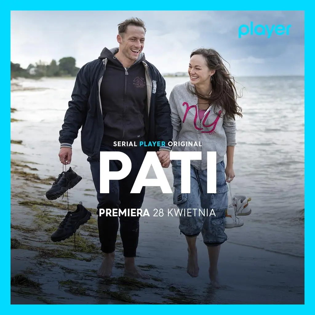 "Pati". Nowy serial z bohaterką "Skazanej"