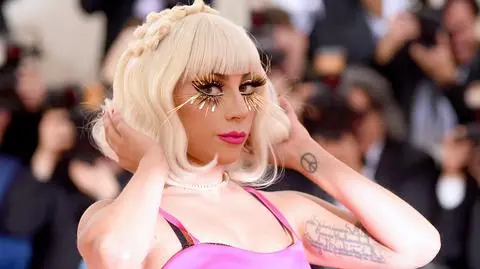 Lady Gaga napisała piosenki innym gwiazdom