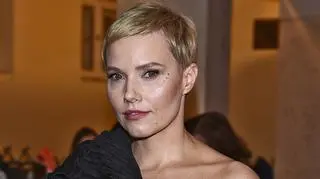 Roma Gąsiorowska o śmierci mamy. "Wychodziłam z traumy, ucząc się chcieć żyć"