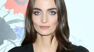 Zuzanna Bijoch otrzymała niezwykłe wyróżnienie. Polska modelka podbija świat nauki