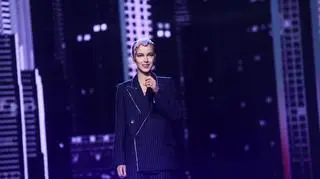 Monika Brodka o premierze nowego BMW