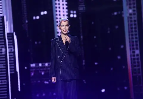 Monika Brodka o samochodach BMW. "Mam do nich zaufanie"