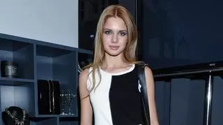 Olga Kaczyńska wygrała 2. edycję "Top Model". Wybrała potem zaskakujący zawód
