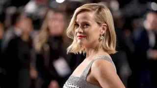 Reese Witherspoon i Jim Toth rozwodzą się. Byli razem przez 12 lat