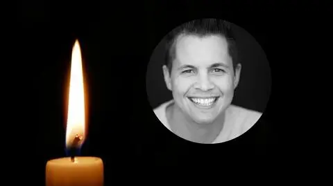  Zmarł Johnny Ruffo