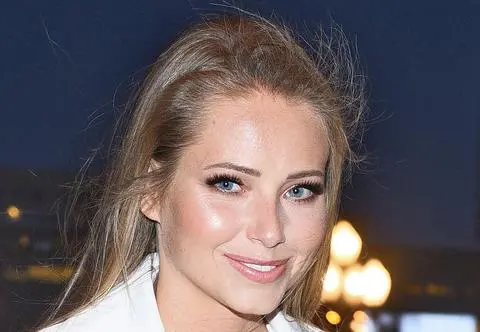 Agata Rubik pokazała brata. Fanów zaskoczył jego głos