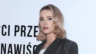 Maffashion opowiedziała o problemach syna