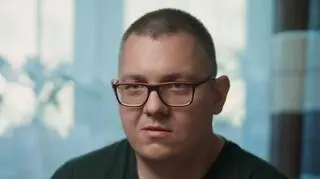 Krzysztof ze "ŚOPW" dodał smutny wpis. Mówi o przeszłości. Ma na myśli Magdę?