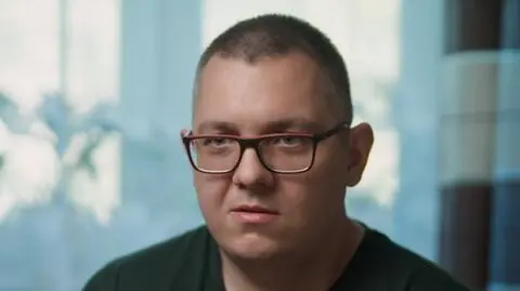Krzysztof ze "ŚOPW" dodał smutny wpis. Mówi o przeszłości. Ma na myśli Magdę?