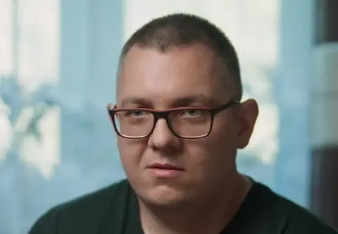 Krzysztof ze "ŚOPW" zaskakująco na temat miłości. Ktoś pojawił się w jego życiu?