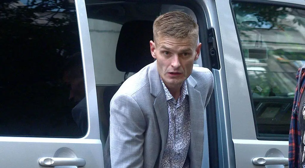 Tomasz Komenda 