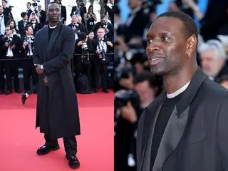 Omar Sy
