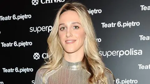 Aleksandra Żebrowska