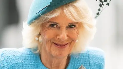 Camilla Parker Bowles