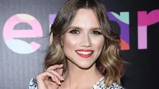 Agnieszka Kaczorowska została trenerem mentalnym. Pokazała zdjęcie z dyplomem