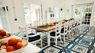 "True Love" – tak wygląda posiadłość z programu