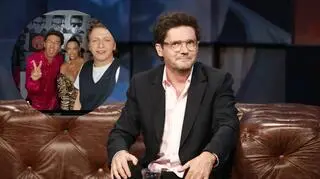 Małgorzata Rozenek-Majdan i Maciej Musiałowski gośćmi Kuby Wojewódzkiego. Kiedy oglądać?