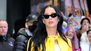 Katy Perry jest trzeźwa od 5 tygodni. Za jej decyzją stoi Orlando Bloom