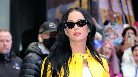 Katy Perry wyznała, że od 5 tygodni jest trzeźwa 