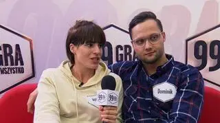 Wiktoria z "Goggleboxa" 