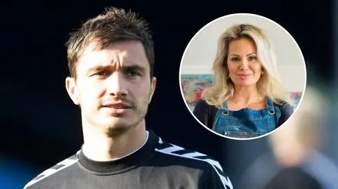 Marek Saganowski, Kamila Saganowska