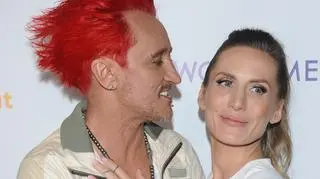 Pola Wiśniewska broni męża. Gwiazdor dopytuje, czy na pewno mu ufa