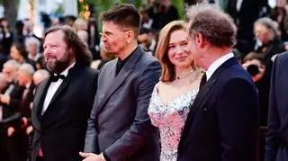 Rozpoczął się festiwal filmowy w Cannes 2024. Polskie akcenty podczas wydarzenia