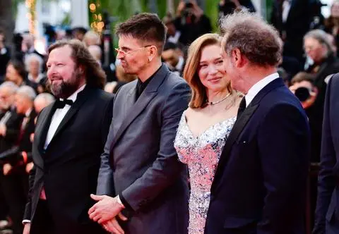 Rozpoczął się festiwal filmowy w Cannes 2024. Polskie akcenty podczas wydarzenia