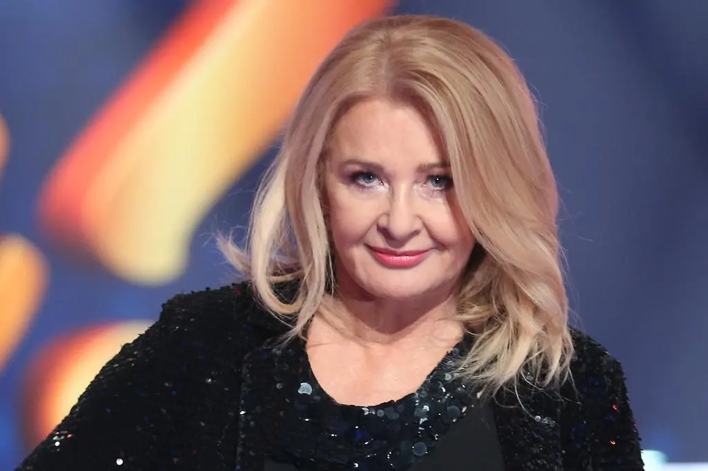 Majka Jeżowska mierzy się z hejtem