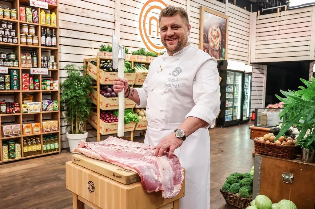 "MasterChef Junior" - sezon 8