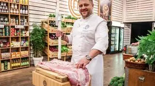 Tomasz Jakubiak to popularny kucharz i juror "MasteChef Junior". Co wiemy o jego życiu?