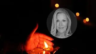 Nie żyje dziennikarka CNN. Dzień przed śmiercią pojawiła się na wizji 