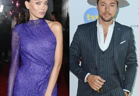 Edyta Zając i Maciej Dolega dołączają do "Dzień dobry TVN". Czym się będą zajmować? 