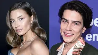 Julia Wieniawa o związku na odległość z Nikodemem Rozbickim. "Ma swoje plusy i minusy"