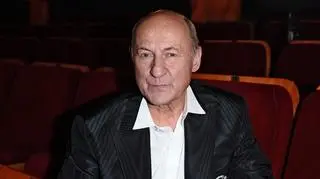 Piotr Fronczewski wpadł na nią w windzie. Przetrwali 50 lat, mimo jego romansu