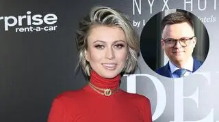 Szymon Hołownia ma wpływ na syna Katarzyny Zdanowicz. Zaskakujące wyznanie dziennikarki