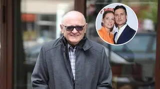 Synowa Macieja Damięckiego zamieściła poruszający wpis. Zdradziła zaskakującą rzecz o teściu