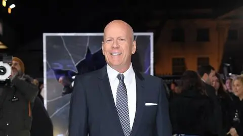 Bruce Willis opublikował wzruszające zdjęcia