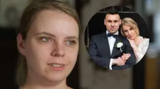 Marta Podbioł ze "ŚOPW" o relacji Kingi i Marcina. Daje im szansę na uratowanie związku?