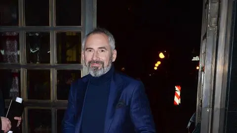 Jacek Kopczyński ma nową partnerkę