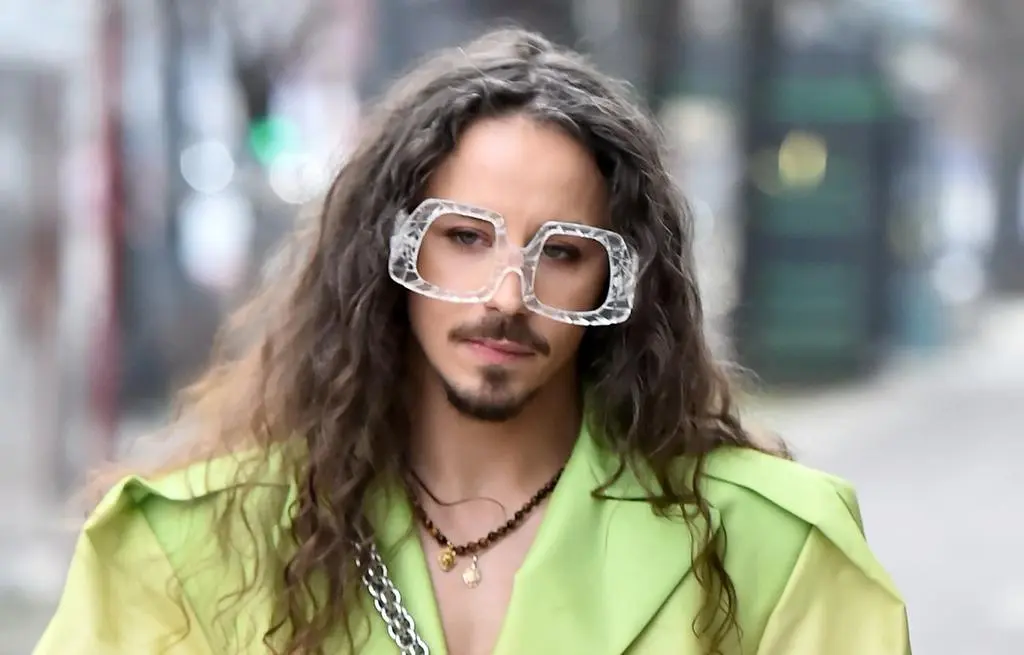 Michał Szpak