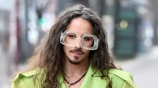 Michał Szpak o życiu uczuciowym. Jeszcze nie znalazł miłości. "Czekam na cud"