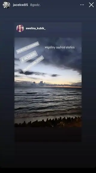 Uczestnicy "Ślubu od pierwszego wejrzenia" na wspólnych wakacjach 