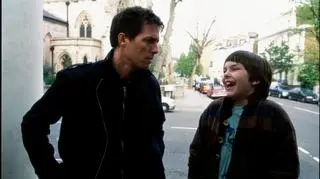 "Był sobie chłopiec"