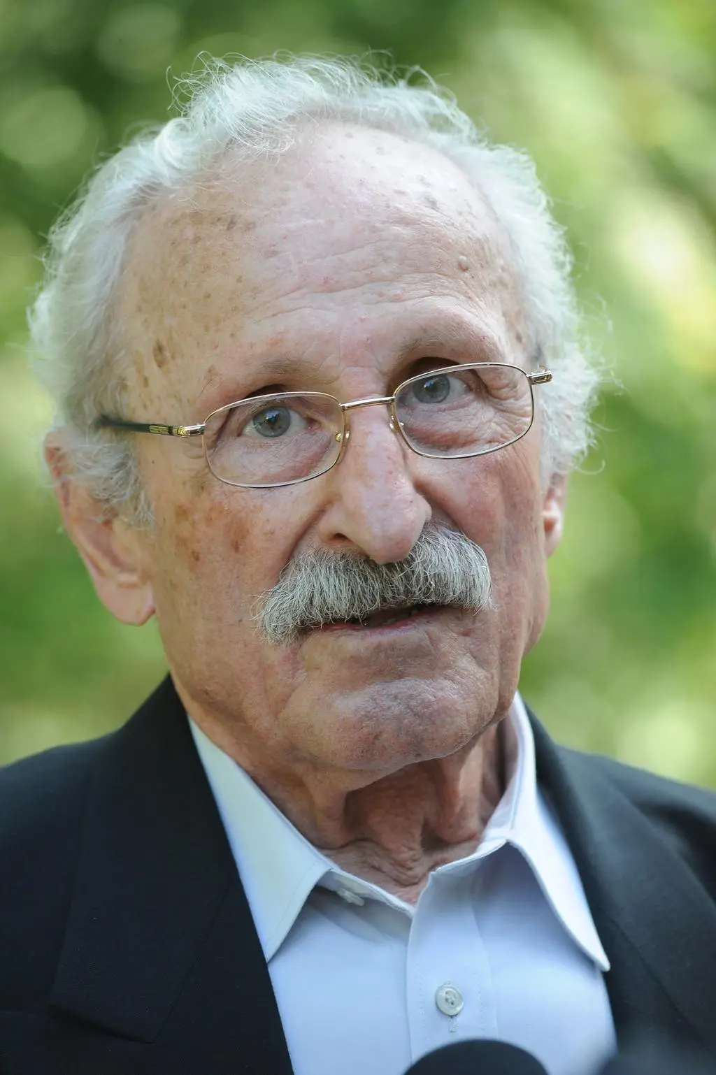 Franciszek Pieczka