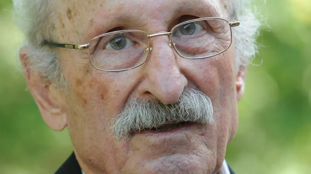 Franciszek Pieczka