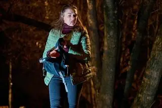 Ukochana Igora wpadnie w tarapaty?