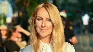 Céline Dion na premierze filmu "Jestem Céline Dion"